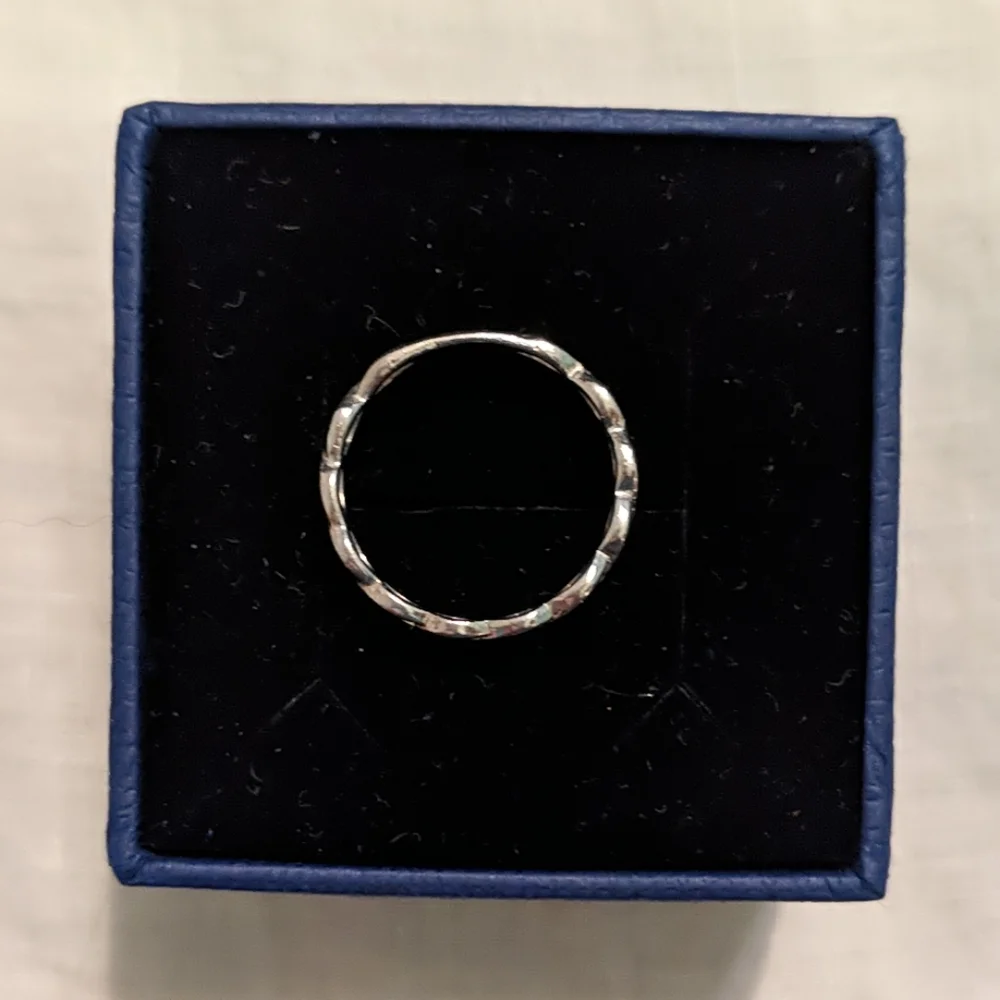 N/A sterling silver